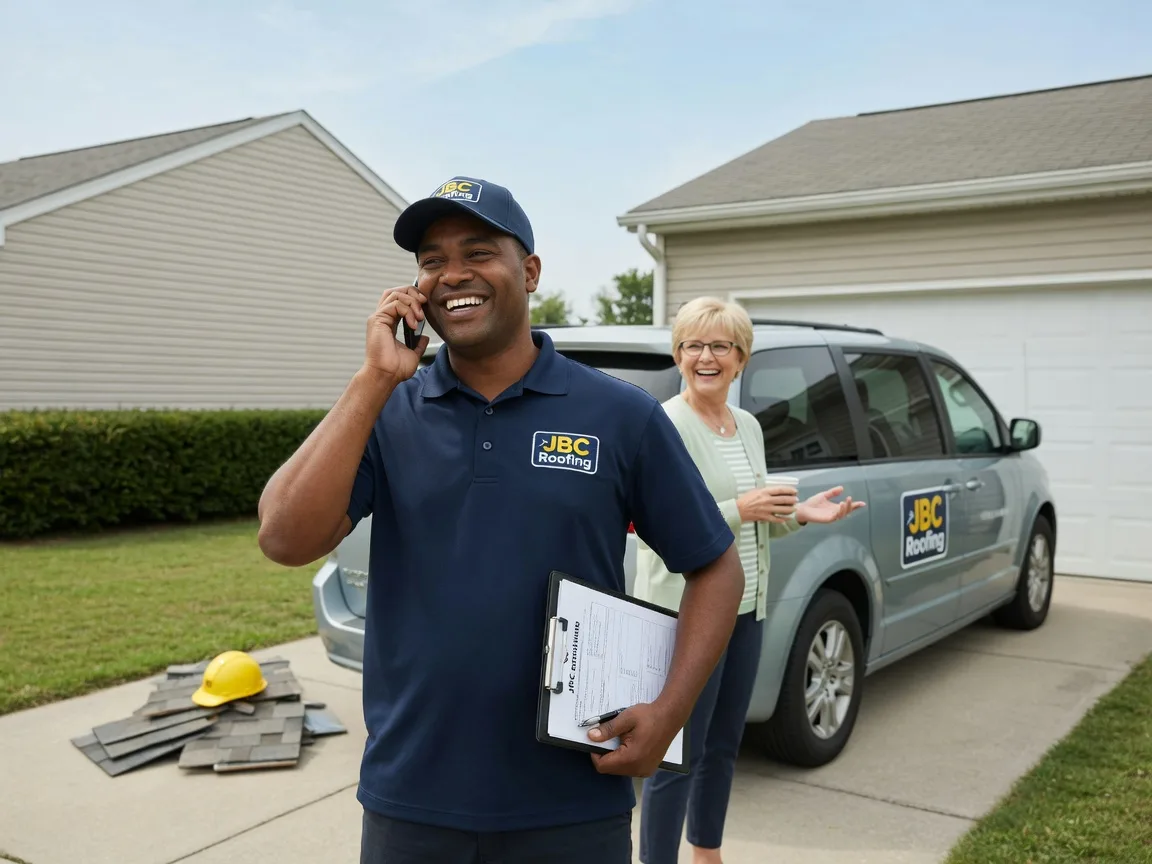 Roof Replacement Wheatland, PA FAQs